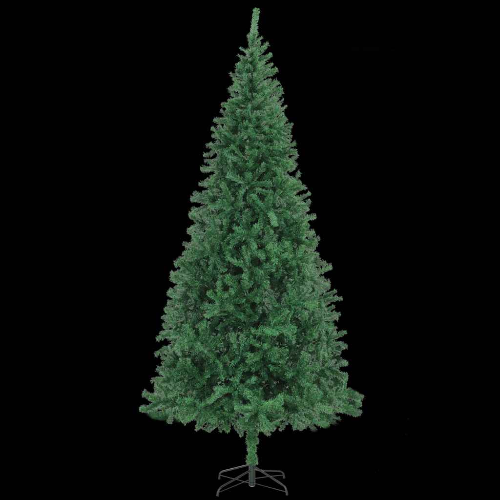 Artificial Christmas Tree 300 cm Green
