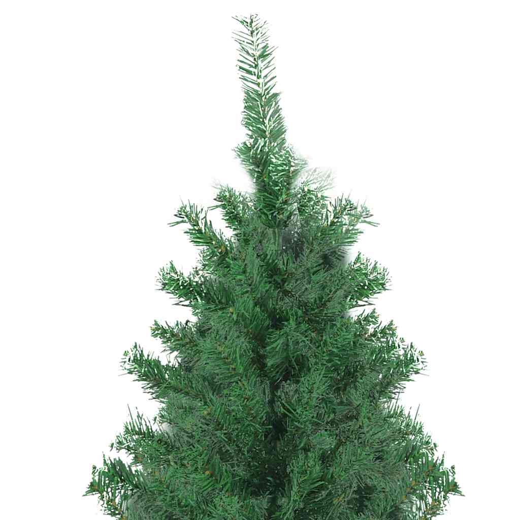 Artificial Christmas Tree 300 cm Green