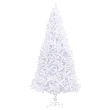 Artificial Christmas Tree 300 cm White