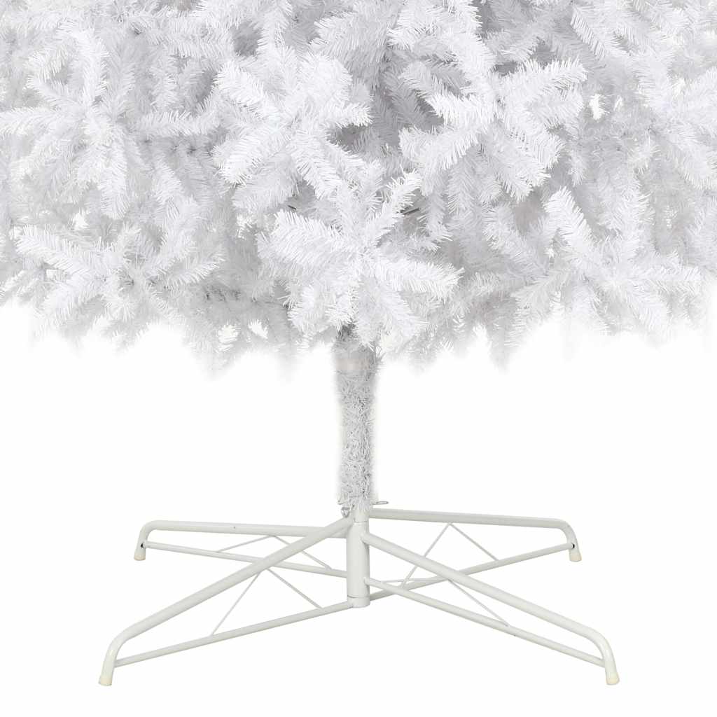 Artificial Christmas Tree 400 cm White