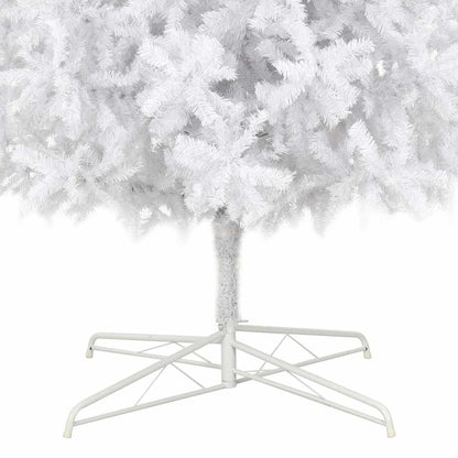 Artificial Christmas Tree 400 cm White