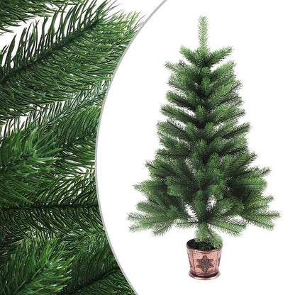 Christmas Tree | Green | PE (Polyethylene) | Small | Durable