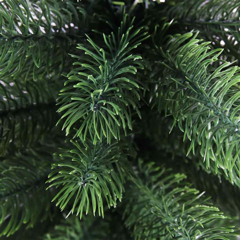 Christmas Tree | Green | PE (Polyethylene) | Small | Durable