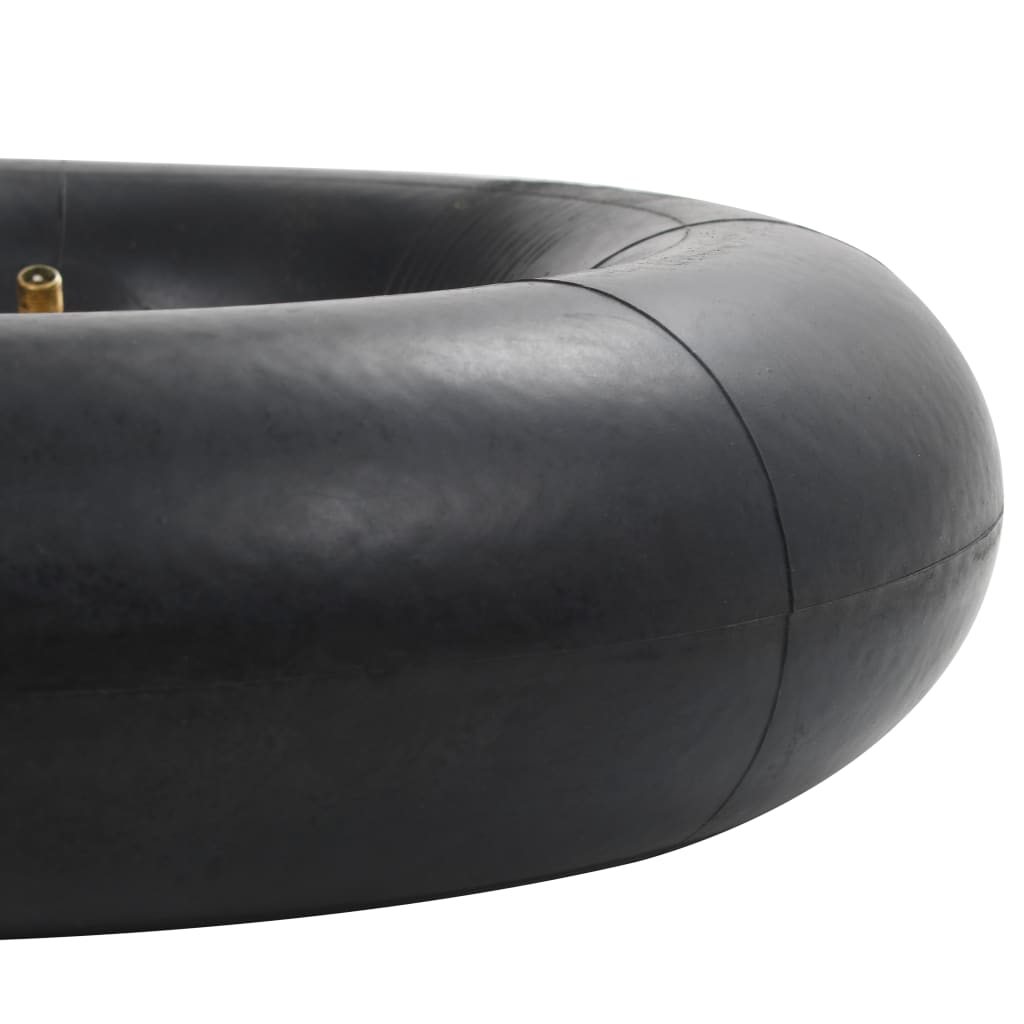 Inner Tube | Black | Rubber | 13x5.00-6 |  Durable  | Inner Tube