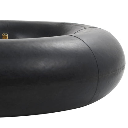 Inner Tube | Black | Rubber | 13x5.00-6 |  Durable  | Inner Tube