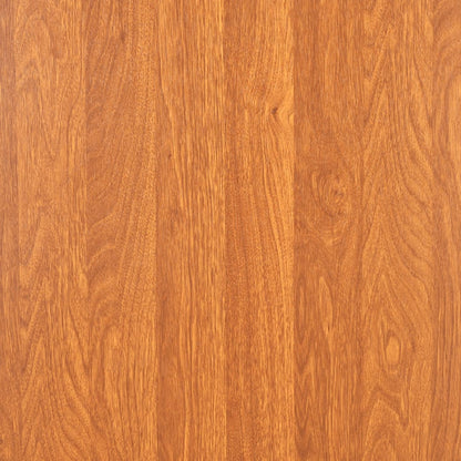 Dining Table Brown 120x70x75 cm MDF