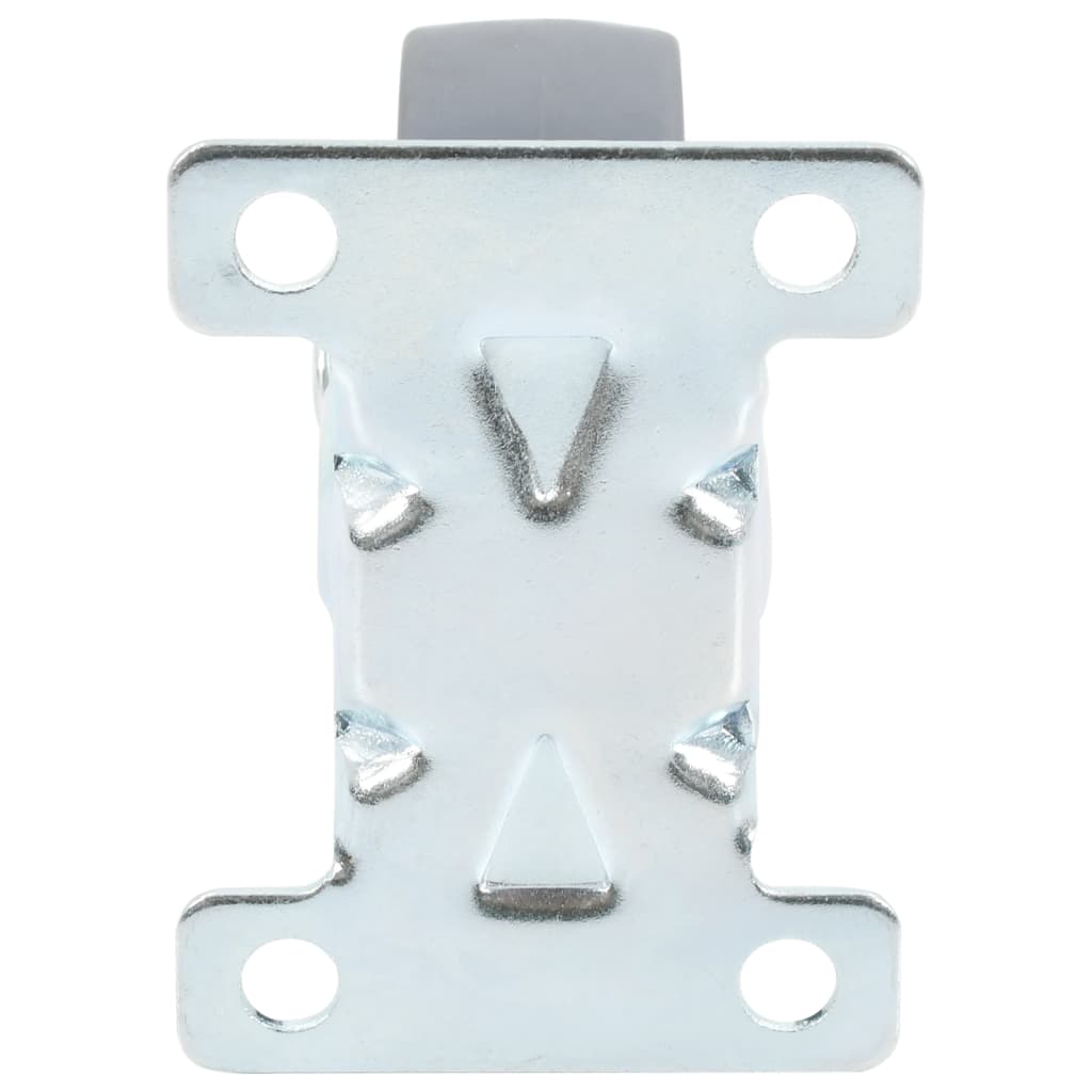 24 pcs Fixed Casters 50 mm
