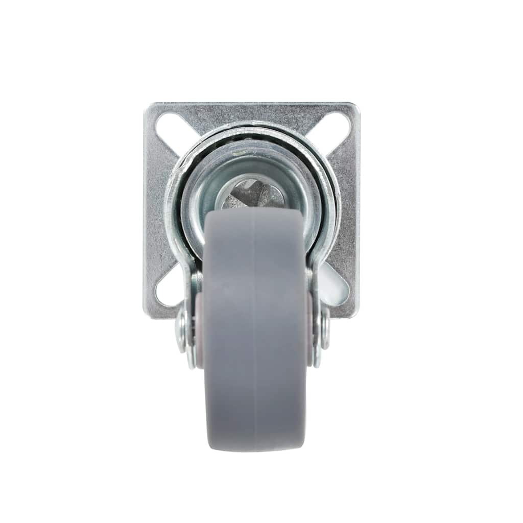 16 pcs Swivel Casters 50 mm