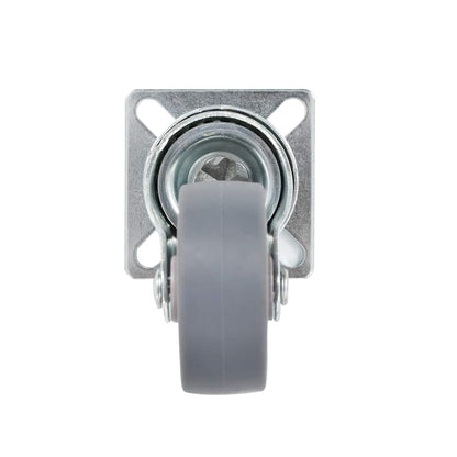 16 pcs Swivel Casters 50 mm
