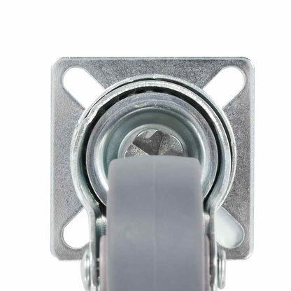 16 pcs Swivel Casters 50 mm