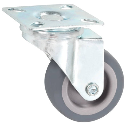 32 pcs Swivel Casters 50 mm