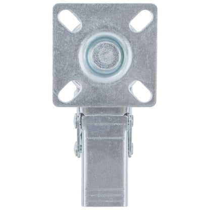 24 pcs Swivel Casters 50 mm