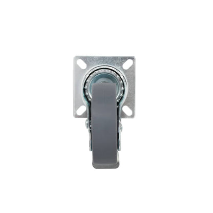 8 pcs Swivel Casters 75 mm