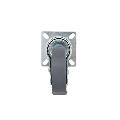 24 pcs Swivel Casters 75 mm