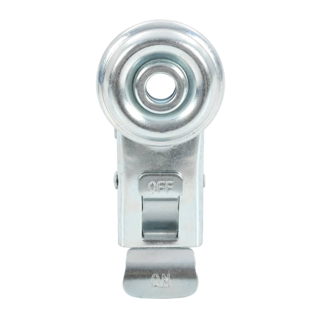 32 pcs Bolt Hole Swivel Casters 100 mm