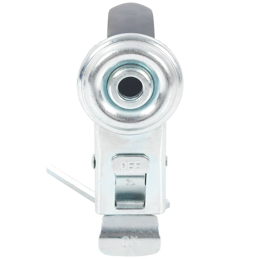 32 pcs Bolt Hole Swivel Casters 125 mm