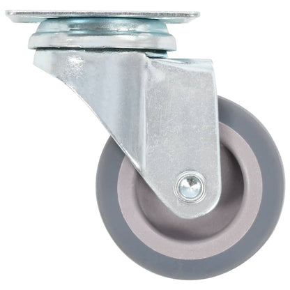 36 pcs Swivel Casters 50 mm
