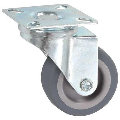 96 pcs Swivel Casters 50 mm