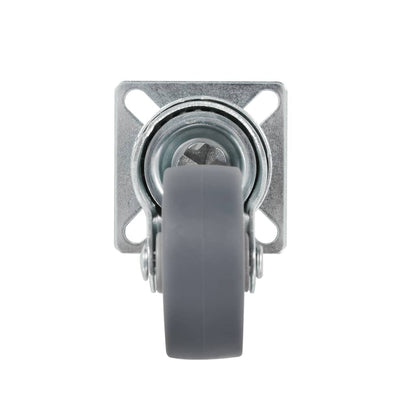 72 pcs Swivel Casters 50 mm
