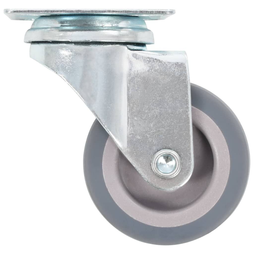 96 pcs Swivel Casters 50 mm