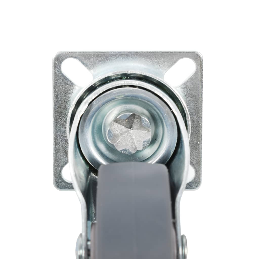 96 pcs Swivel Casters 50 mm