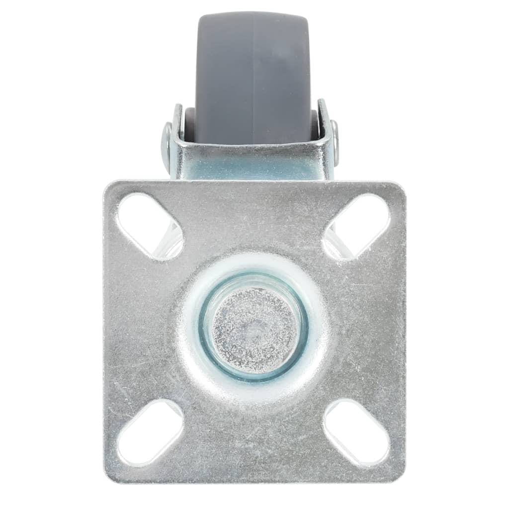 96 pcs Swivel Casters 50 mm