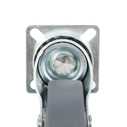 144 pcs Swivel Casters 50 mm