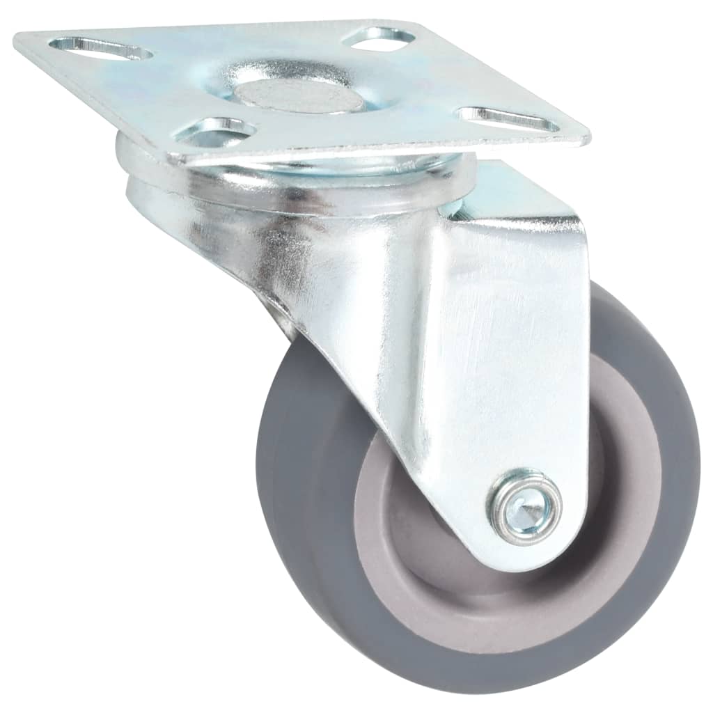 192 pcs Swivel Casters 50 mm