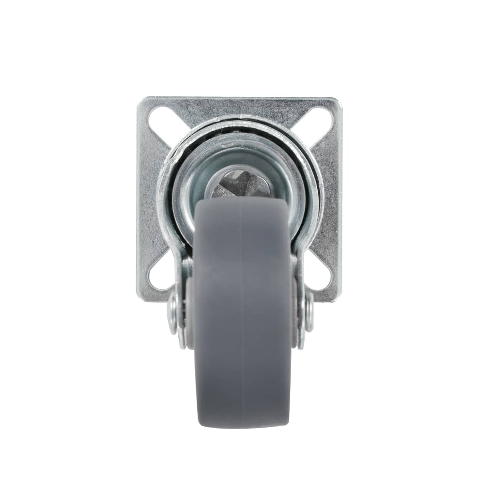 192 pcs Swivel Casters 50 mm