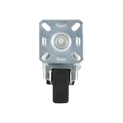 8 pcs Twin-wheel Swivel Casters 50 mm