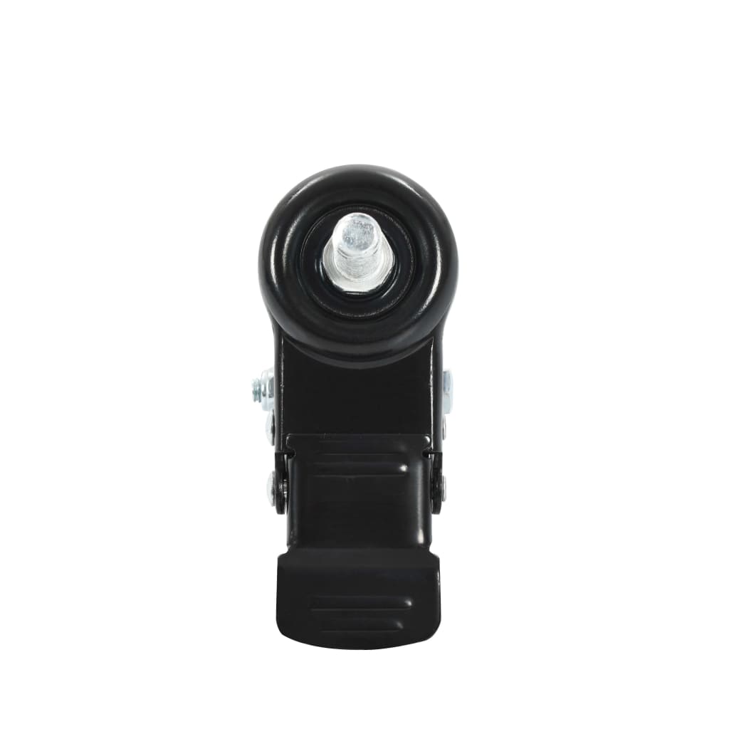 32 pcs Swivel Casters with Brakes 50 mm
