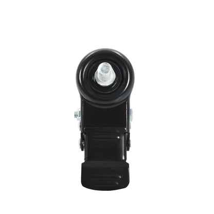 32 pcs Swivel Casters with Brakes 50 mm