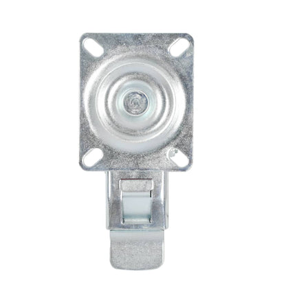 24 pcs Swivel Casters 100 mm