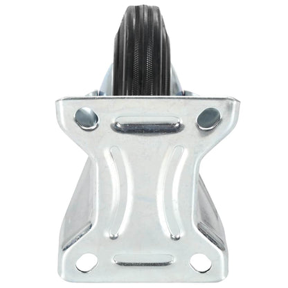16 pcs Fixed Casters 160 mm