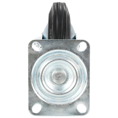 8 pcs Swivel Casters 160 mm