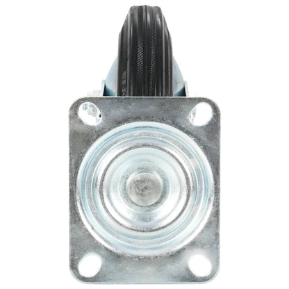 16 pcs Swivel Casters 160 mm