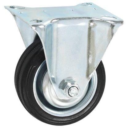 32 pcs Casters 75 mm