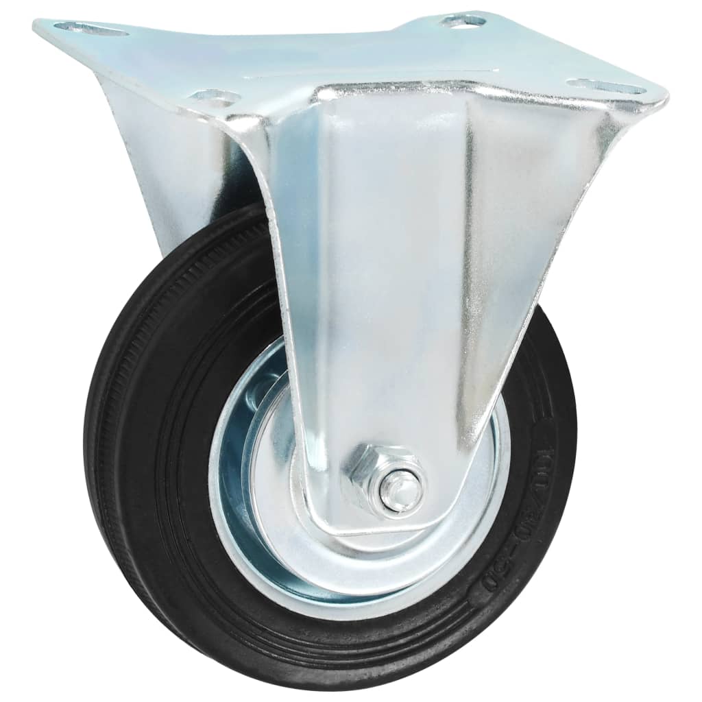16 pcs Casters 100 mm