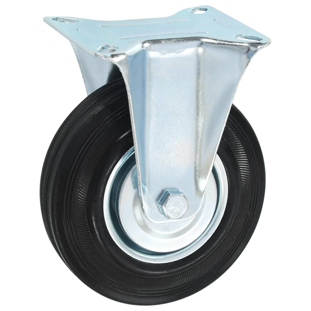 16 pcs Casters 125 mm