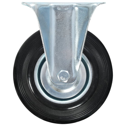 16 pcs Casters 125 mm