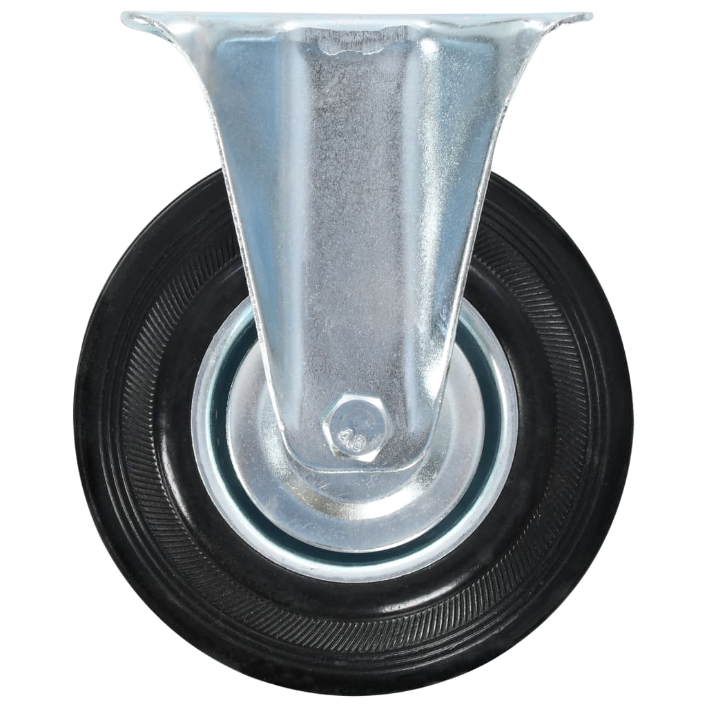 32 pcs Casters 125 mm