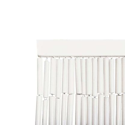Insect Door Curtain Bamboo 90x200 cm
