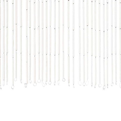 Insect Door Curtain Bamboo 90x200 cm