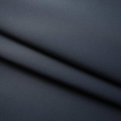 Blackout Curtains with Hooks 2 pcs Anthracite 140x175 cm