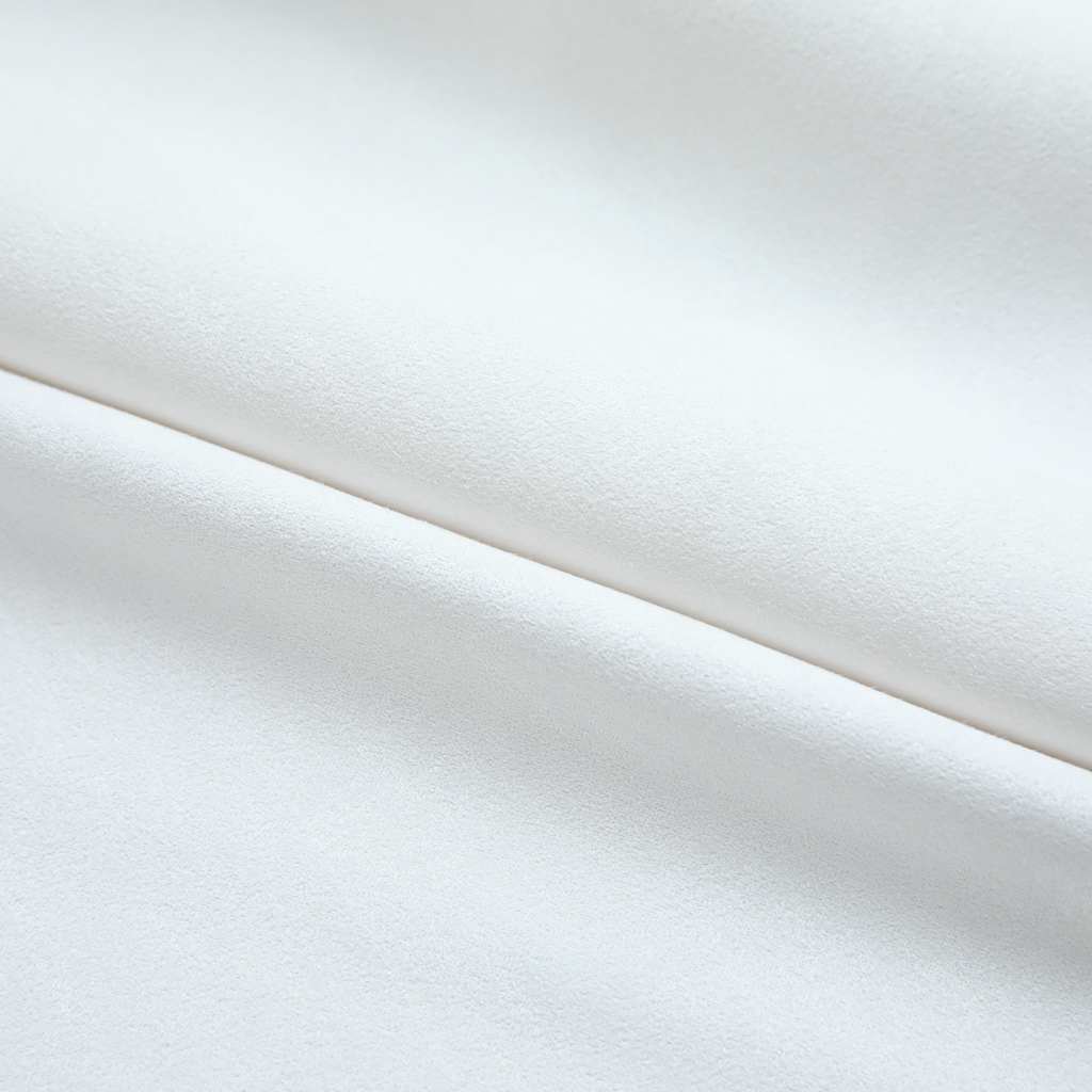 Blackout Curtains with Hooks 2 pcs Off White 140x175 cm