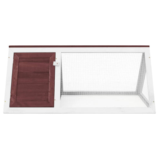 Animal Cage | Brown | Fir wood | null | Durable | Animal Cage