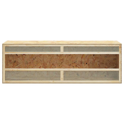 Terrarium Engineered Wood