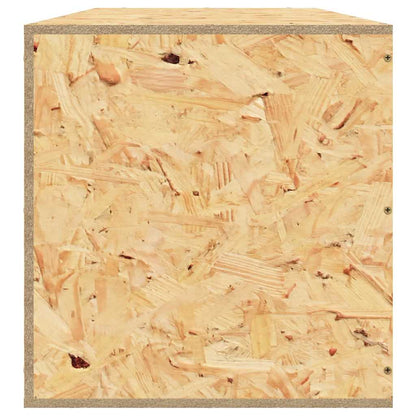 Terrarium Engineered Wood