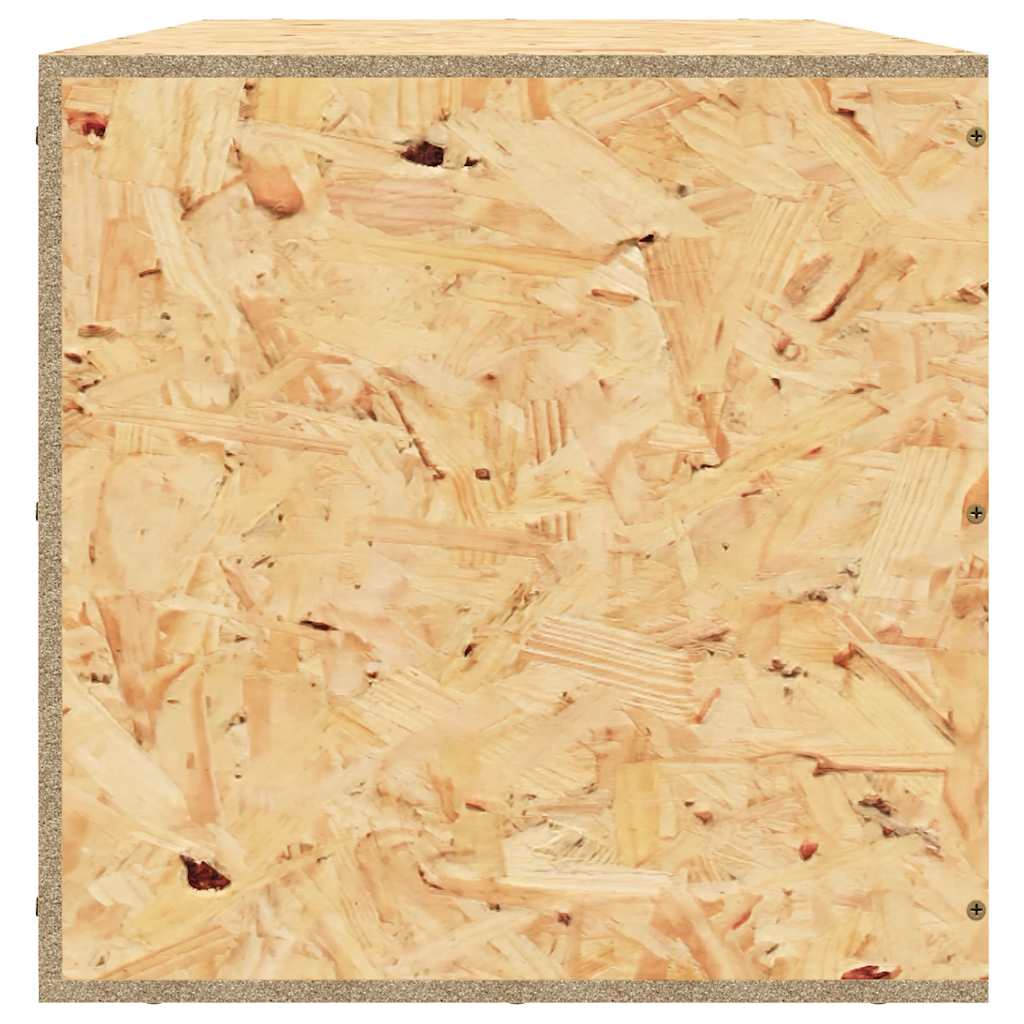 Terrarium Engineered Wood