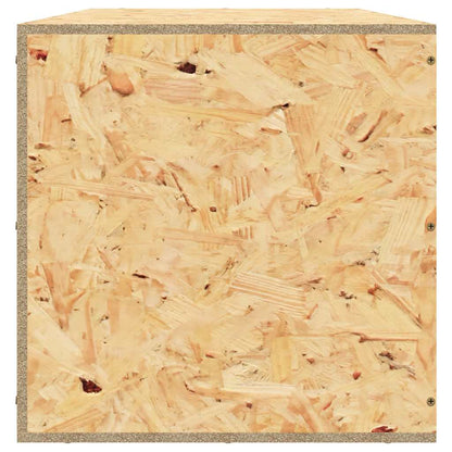 Terrarium Engineered Wood